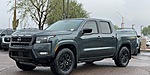 New 2027 NISSAN FRONTIER SV in SCOTTSDALE , ARIZONA
