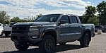 New 2027 NISSAN FRONTIER PRO-4X in SCOTTSDALE , ARIZONA
