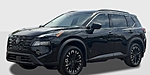 New 2026 NISSAN ROGUE DARK ARMOR in SCOTTSDALE , ARIZONA