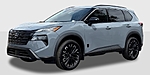 New 2026 NISSAN ROGUE DARK ARMOR in SCOTTSDALE , ARIZONA