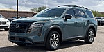 New 2026 NISSAN PATHFINDER SL in SCOTTSDALE , ARIZONA