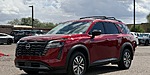 New 2026 NISSAN PATHFINDER SL in SCOTTSDALE , ARIZONA