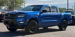 New 2027 NISSAN FRONTIER SV in SCOTTSDALE , ARIZONA