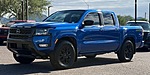 New 2027 NISSAN FRONTIER SV in SCOTTSDALE , ARIZONA