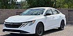 New 2027 NISSAN SENTRA SV in SCOTTSDALE , ARIZONA