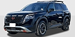 New 2026 NISSAN PATHFINDER ROCK CREEK in SCOTTSDALE , ARIZONA