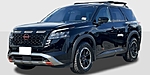 New 2026 NISSAN PATHFINDER ROCK CREEK in SCOTTSDALE , ARIZONA