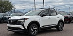 New 2027 NISSAN KICKS SV in SCOTTSDALE , ARIZONA