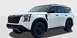 New 2026 NISSAN ARMADA PRO-4X in SCOTTSDALE , ARIZONA