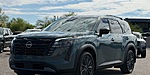 New 2026 NISSAN PATHFINDER SL in SCOTTSDALE , ARIZONA