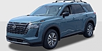 New 2026 NISSAN PATHFINDER SL in SCOTTSDALE , ARIZONA