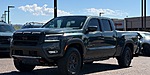 New 2027 NISSAN FRONTIER PRO-4X in SCOTTSDALE , ARIZONA