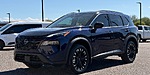 New 2027 NISSAN ROGUE DARK ARMOR in SCOTTSDALE , ARIZONA