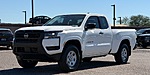 New 2027 NISSAN FRONTIER S in SCOTTSDALE , ARIZONA