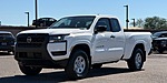 New 2027 NISSAN FRONTIER S in SCOTTSDALE , ARIZONA