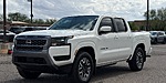 New 2027 NISSAN FRONTIER SV in SCOTTSDALE , ARIZONA