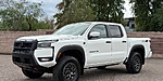 New 2027 NISSAN FRONTIER PRO-4X in SCOTTSDALE , ARIZONA