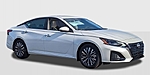 New 2026 NISSAN ALTIMA 2.5 SV in SCOTTSDALE , ARIZONA