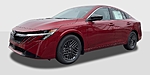 New 2026 NISSAN SENTRA SV in SCOTTSDALE , ARIZONA