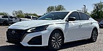 New 2026 NISSAN ALTIMA SV in SCOTTSDALE , ARIZONA