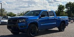 New 2027 NISSAN FRONTIER SV in SCOTTSDALE , ARIZONA