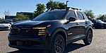 New 2027 NISSAN KICKS SV in SCOTTSDALE , ARIZONA