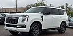 New 2027 NISSAN ARMADA SL in SCOTTSDALE , ARIZONA