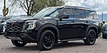 New 2027 NISSAN ARMADA PRO-4X in SCOTTSDALE , ARIZONA