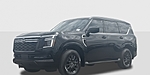 New 2026 NISSAN ARMADA SV in SCOTTSDALE , ARIZONA