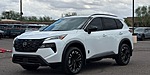 New 2027 NISSAN ROGUE DARK ARMOR in SCOTTSDALE , ARIZONA
