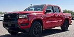 New 2027 NISSAN FRONTIER SV in SCOTTSDALE , ARIZONA