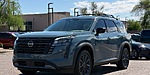 New 2026 NISSAN PATHFINDER SL in SCOTTSDALE , ARIZONA