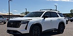 New 2026 NISSAN PATHFINDER SL in SCOTTSDALE , ARIZONA