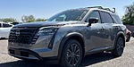 New 2026 NISSAN PATHFINDER SL in SCOTTSDALE , ARIZONA
