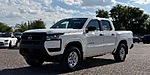 New 2027 NISSAN FRONTIER S in SCOTTSDALE , ARIZONA