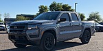 New 2027 NISSAN FRONTIER SV in SCOTTSDALE , ARIZONA