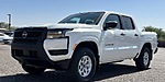 New 2027 NISSAN FRONTIER S in SCOTTSDALE , ARIZONA