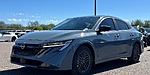 New 2027 NISSAN SENTRA SV in SCOTTSDALE , ARIZONA