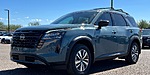 New 2026 NISSAN PATHFINDER SL in SCOTTSDALE , ARIZONA