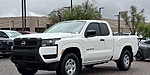New 2027 NISSAN FRONTIER S in SCOTTSDALE , ARIZONA