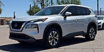 Used 2022 NISSAN ROGUE SV in SCOTTSDALE , ARIZONA