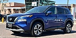 Used 2023 NISSAN ROGUE SV in SCOTTSDALE , ARIZONA