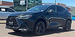 Used 2025 LEXUS NX NX 450H+ LUXURY in SCOTTSDALE , ARIZONA