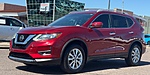 Used 2019 NISSAN ROGUE SV in SCOTTSDALE , ARIZONA