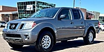 Used 2017 NISSAN FRONTIER SV V6 in SCOTTSDALE , ARIZONA