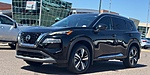 Used 2021 NISSAN ROGUE SL in SCOTTSDALE , ARIZONA
