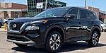 Used 2023 NISSAN ROGUE SV in SCOTTSDALE , ARIZONA