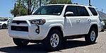 Used 2023 TOYOTA 4RUNNER SR5 PREMIUM in SCOTTSDALE , ARIZONA