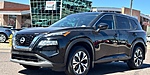 Used 2023 NISSAN ROGUE SV in SCOTTSDALE , ARIZONA