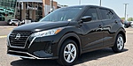 Used 2024 NISSAN KICKS S in SCOTTSDALE , ARIZONA